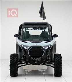 پۆلاریس RZR